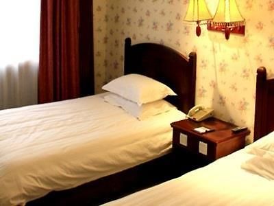 Harbin Volga Manor Hotel Εξωτερικό φωτογραφία
