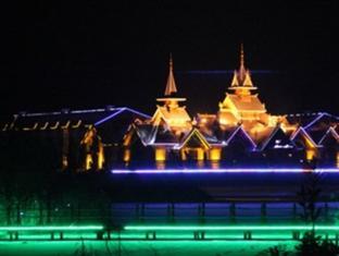 Harbin Volga Manor Hotel Εξωτερικό φωτογραφία